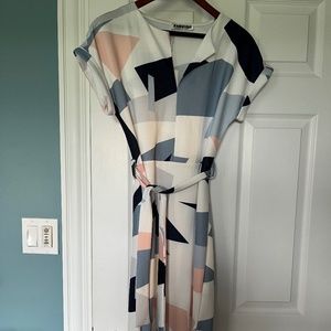 Women’s dress